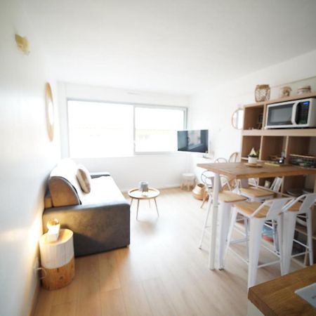 Appartement Plage Cassis Village Parking Exterior foto