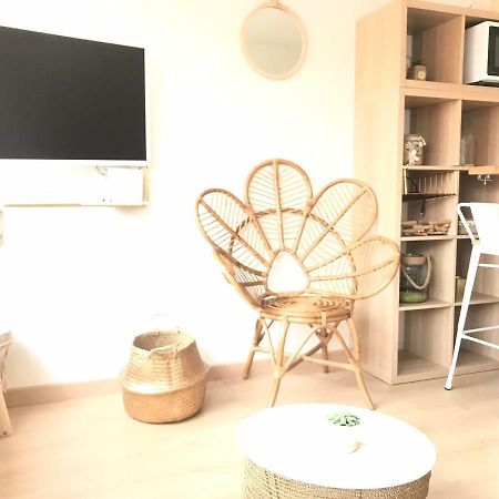 Appartement Plage Cassis Village Parking Exterior foto