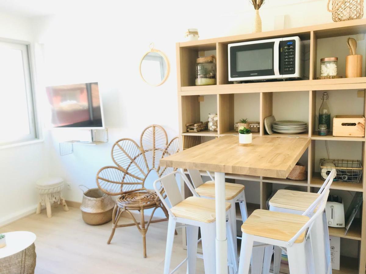 Appartement Plage Cassis Village Parking Exterior foto