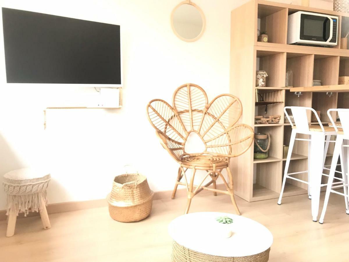 Appartement Plage Cassis Village Parking Exterior foto